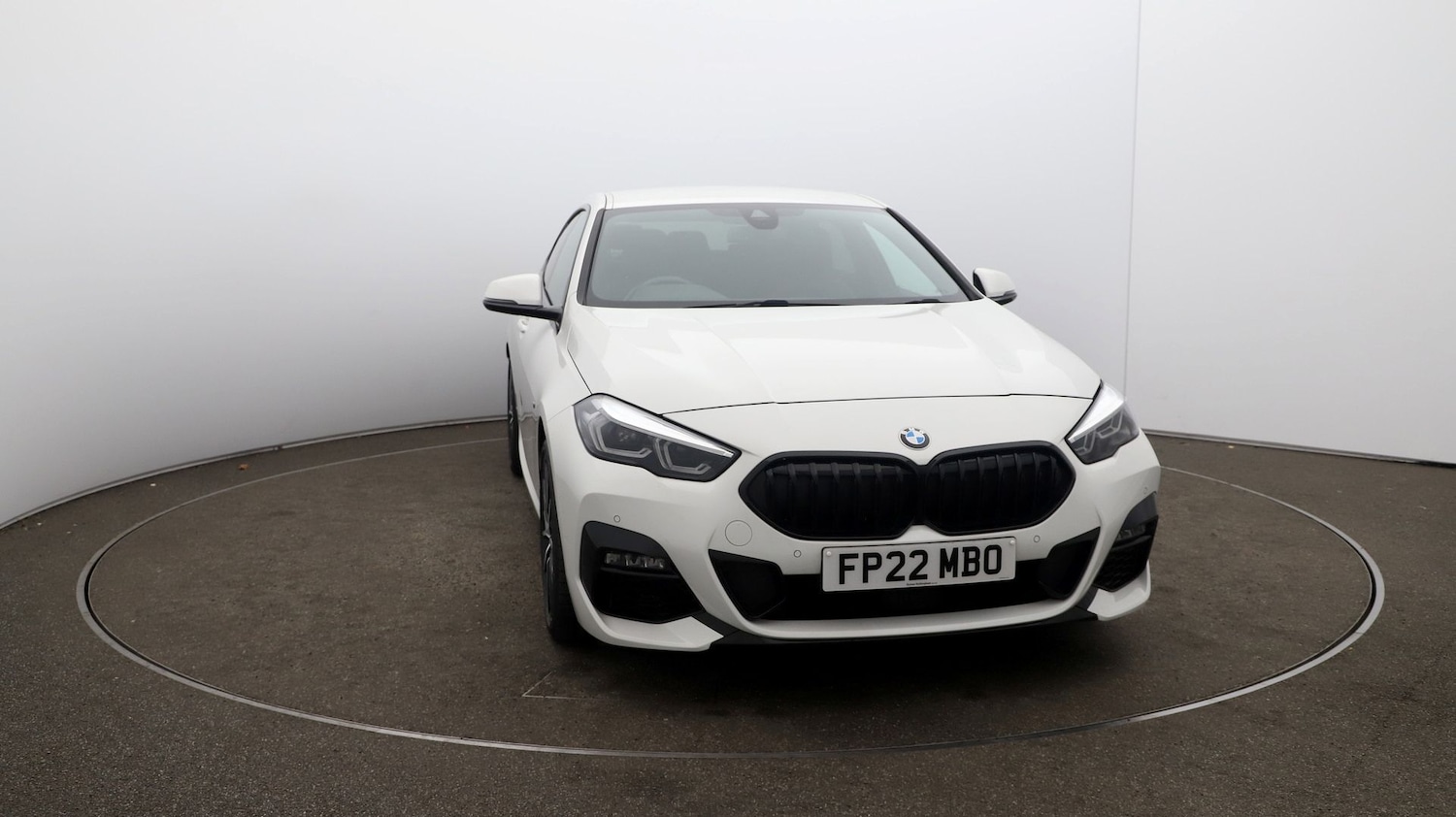 Used BMW 2 Series 2022 for sale - 76815446: Photo 33