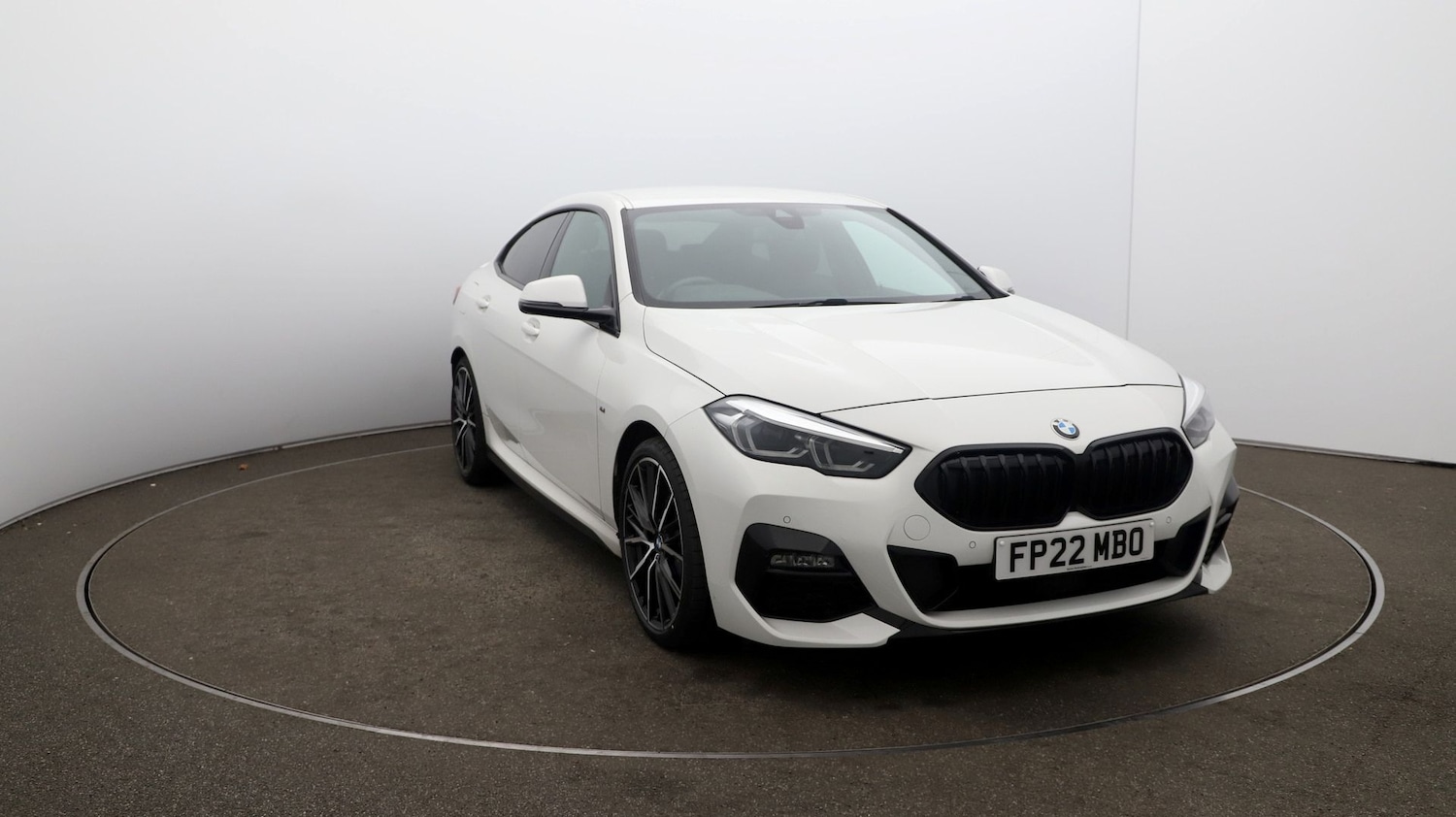 Used BMW 2 Series 2022 for sale - 76815446: Photo 34