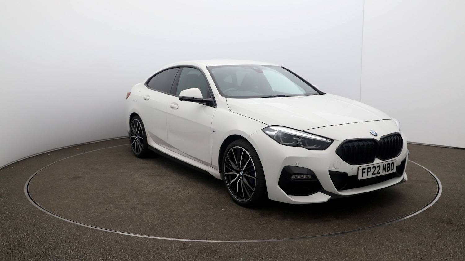 Used BMW 2 Series 2022 for sale - 76815446: Photo 35