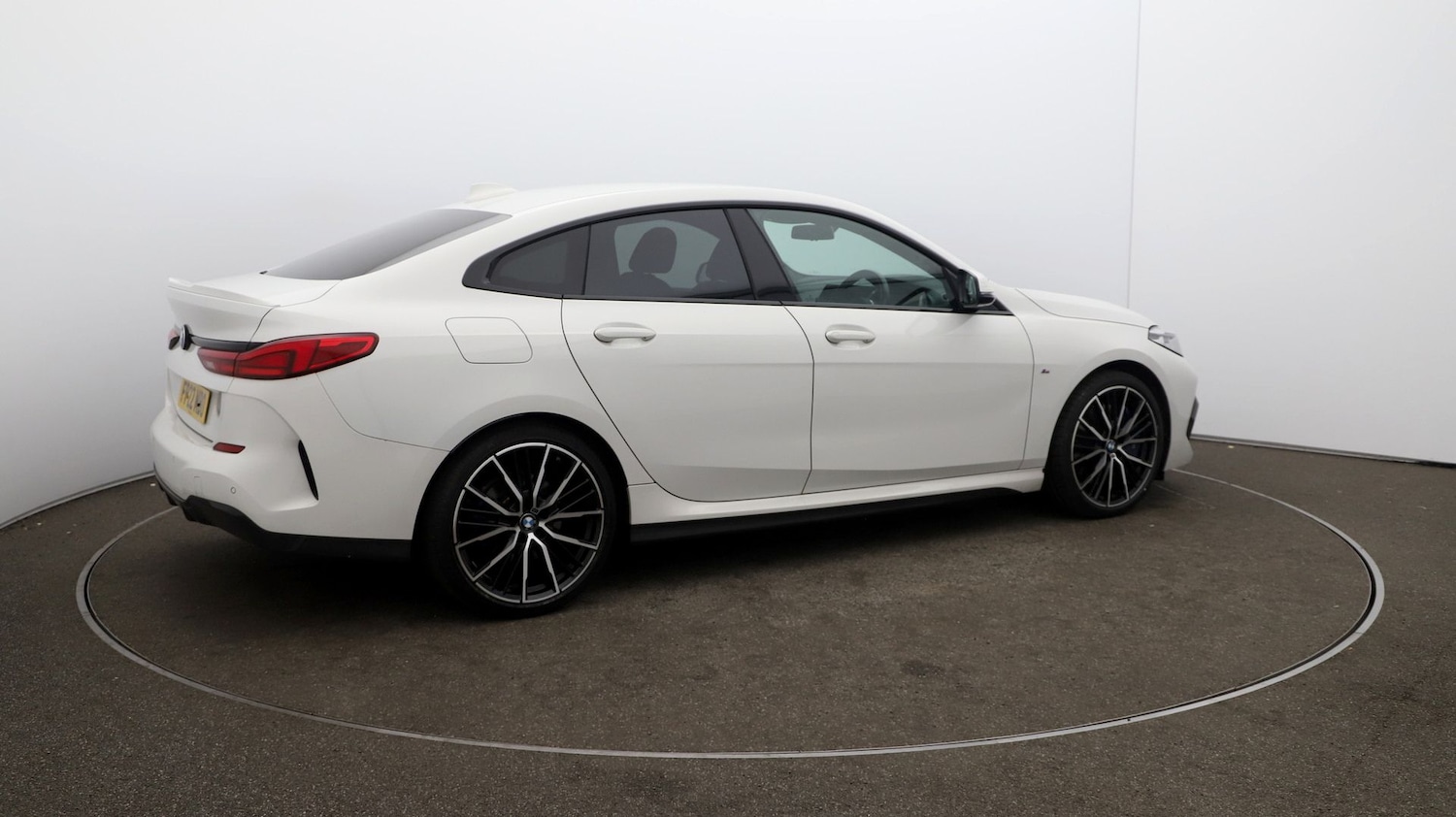 Used BMW 2 Series 2022 for sale - 76815446: Photo 44