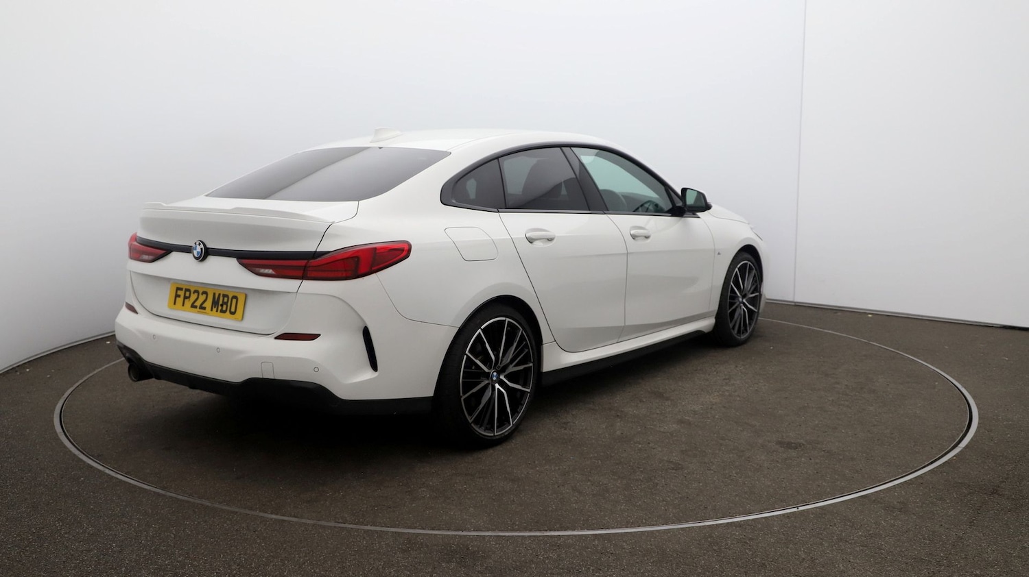 Used BMW 2 Series 2022 for sale - 76815446: Photo 46