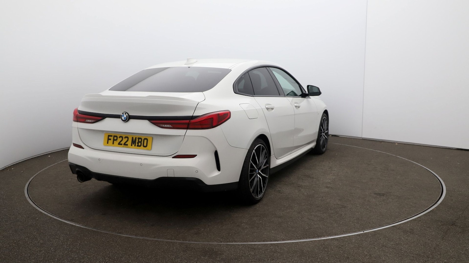 Used BMW 2 Series 2022 for sale - 76815446: Photo 47