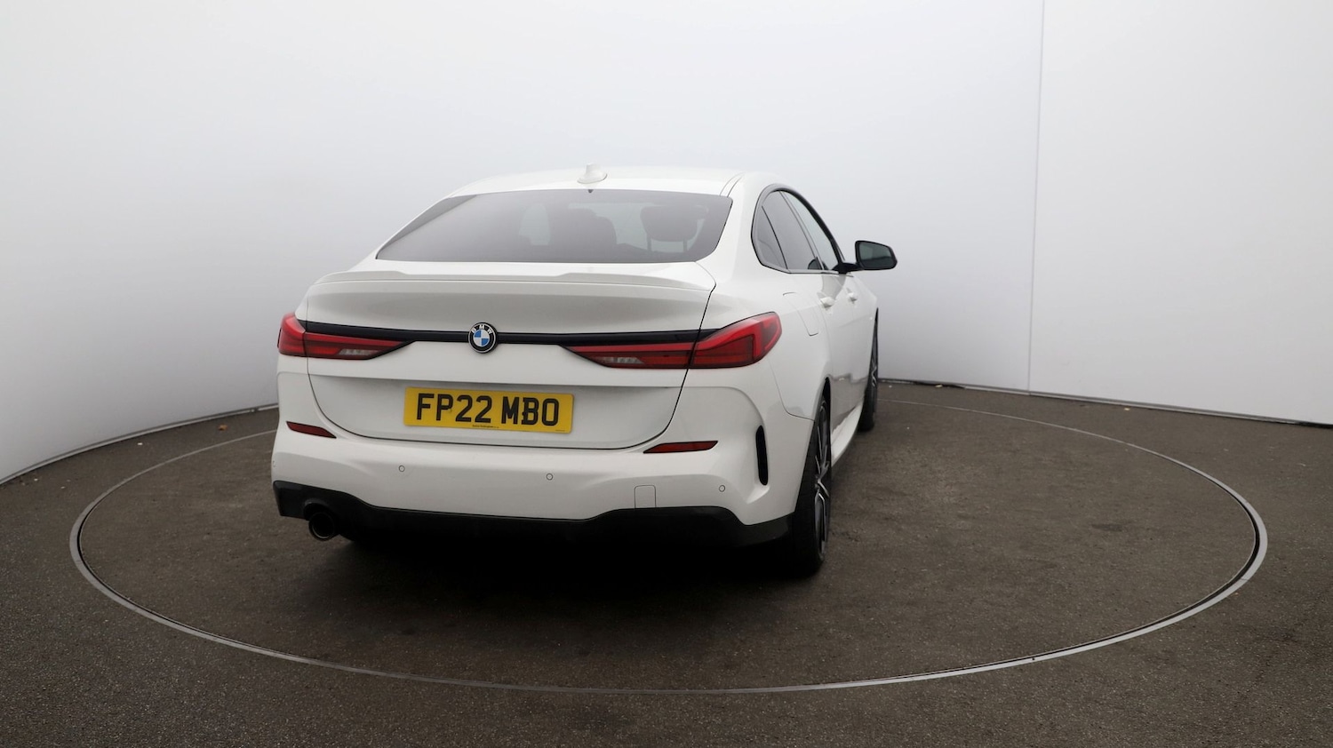 Used BMW 2 Series 2022 for sale - 76815446: Photo 48