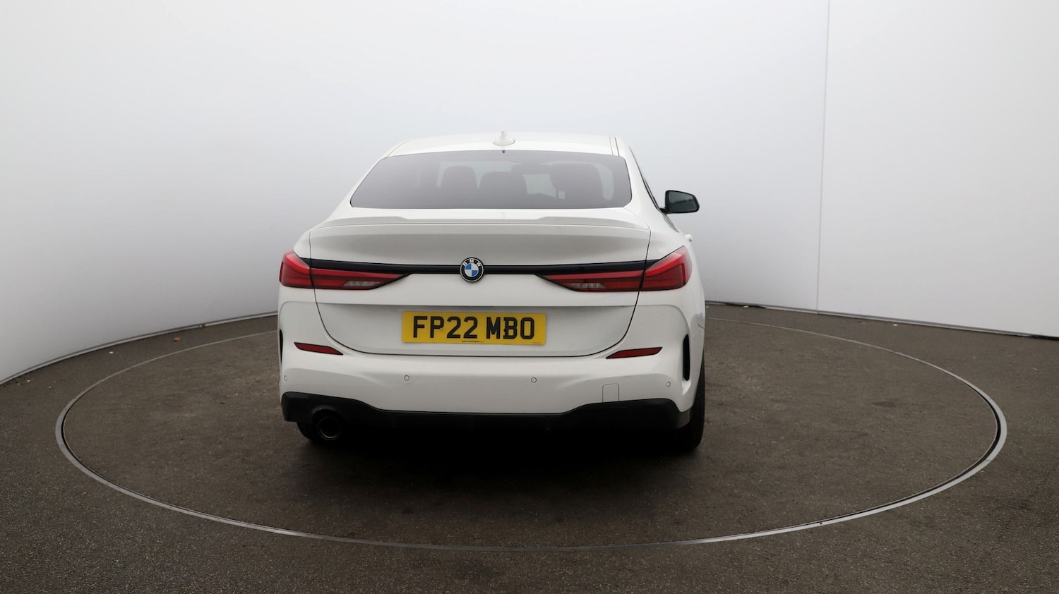 Used BMW 2 Series 2022 for sale - 76815446: Photo 49