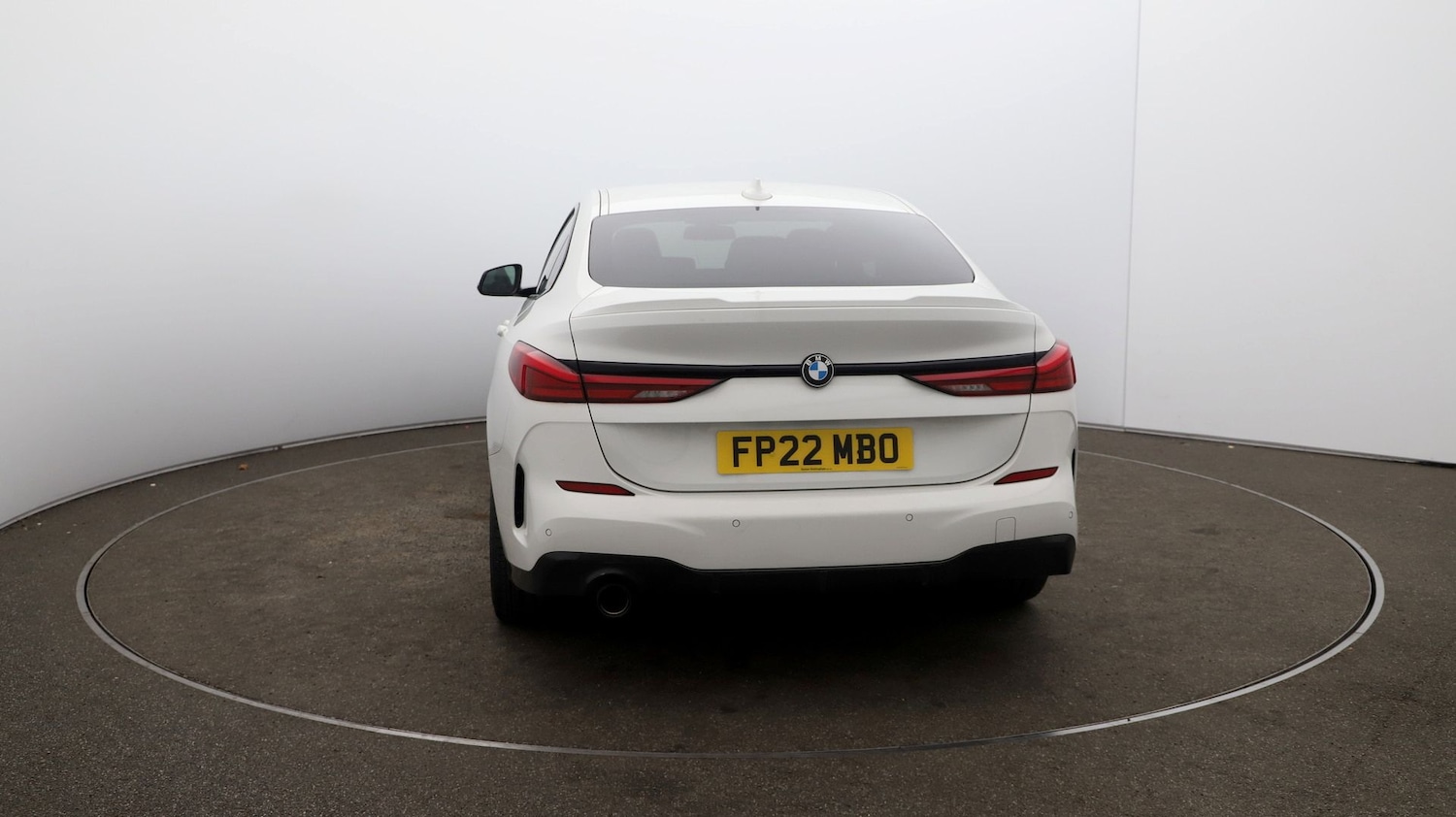 Used BMW 2 Series 2022 for sale - 76815446: Photo 51