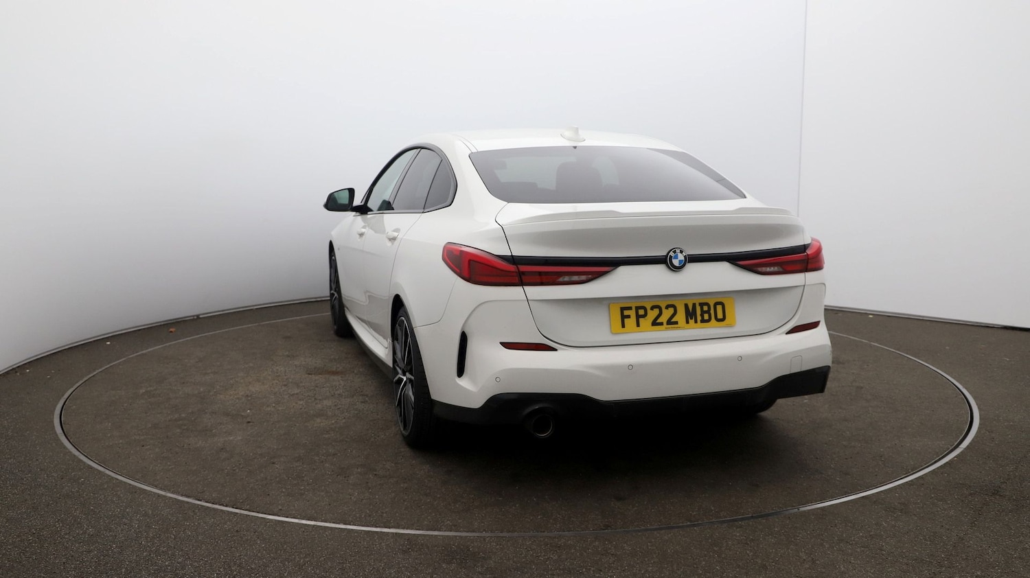 Used BMW 2 Series 2022 for sale - 76815446: Photo 52