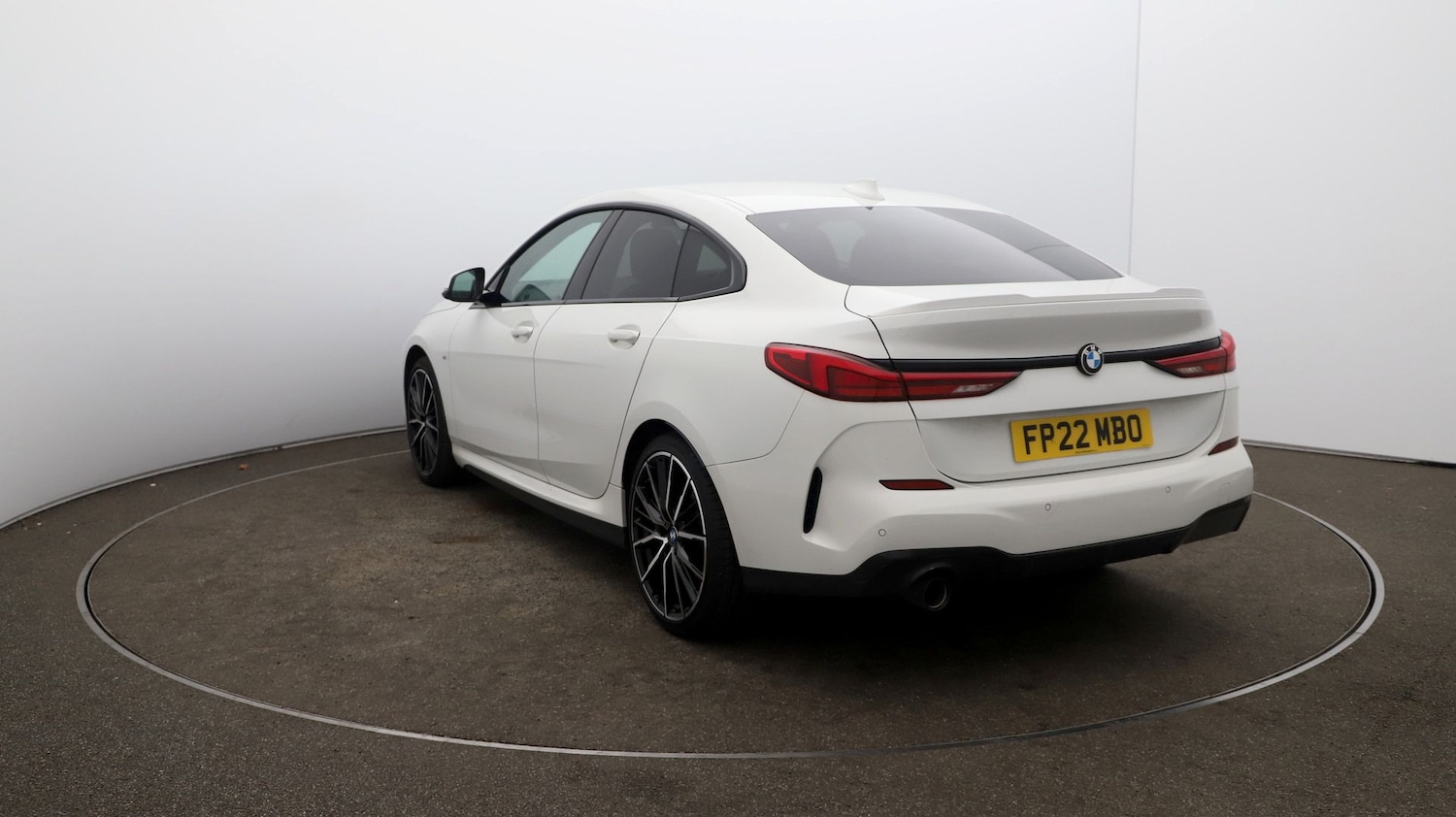 Used BMW 2 Series 2022 for sale - 76815446: Photo 53