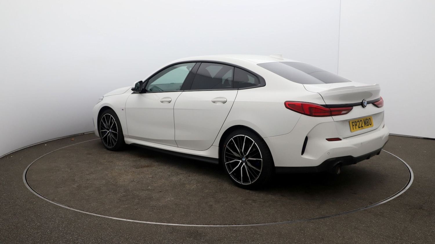 Used BMW 2 Series 2022 for sale - 76815446: Photo 55