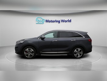 Used Kia Sorento 2019 for sale - 77069725: Photo
