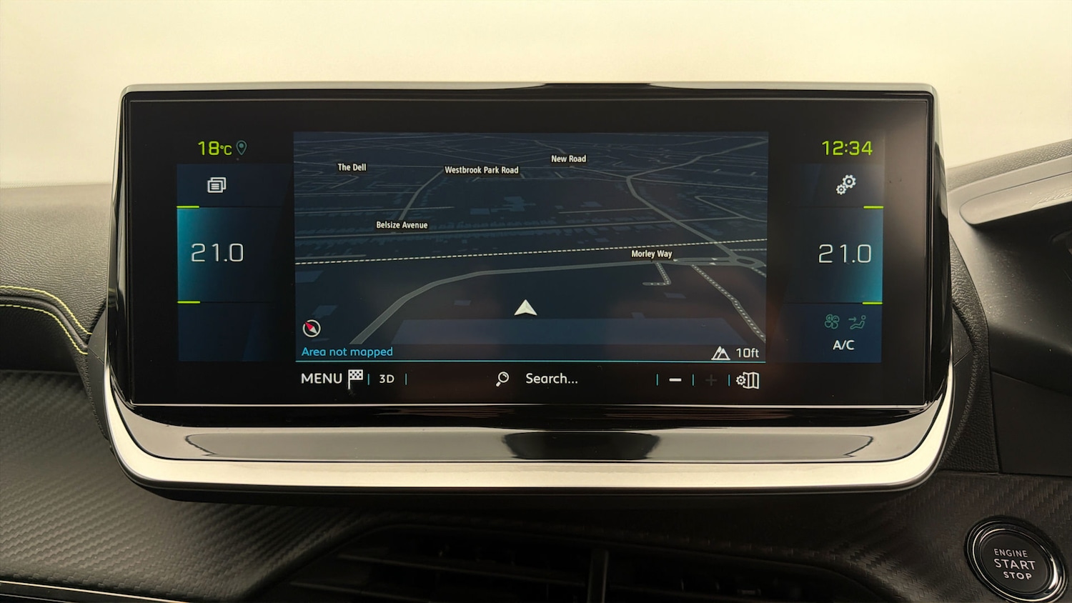 Used Peugeot 2008 2023 for sale - 78131495: Photo 10