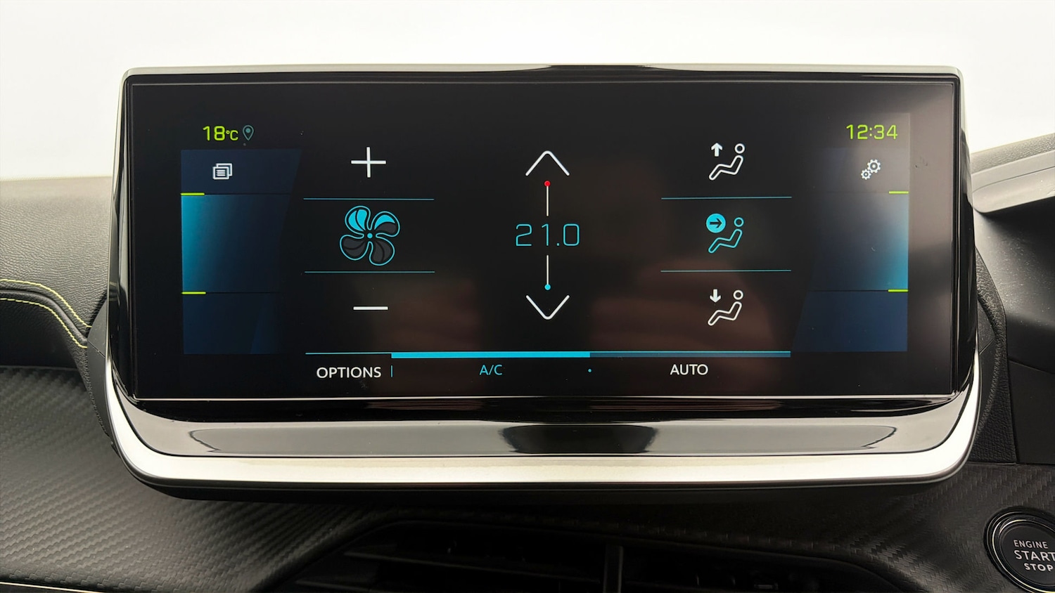 Used Peugeot 2008 2023 for sale - 78131495: Photo 11