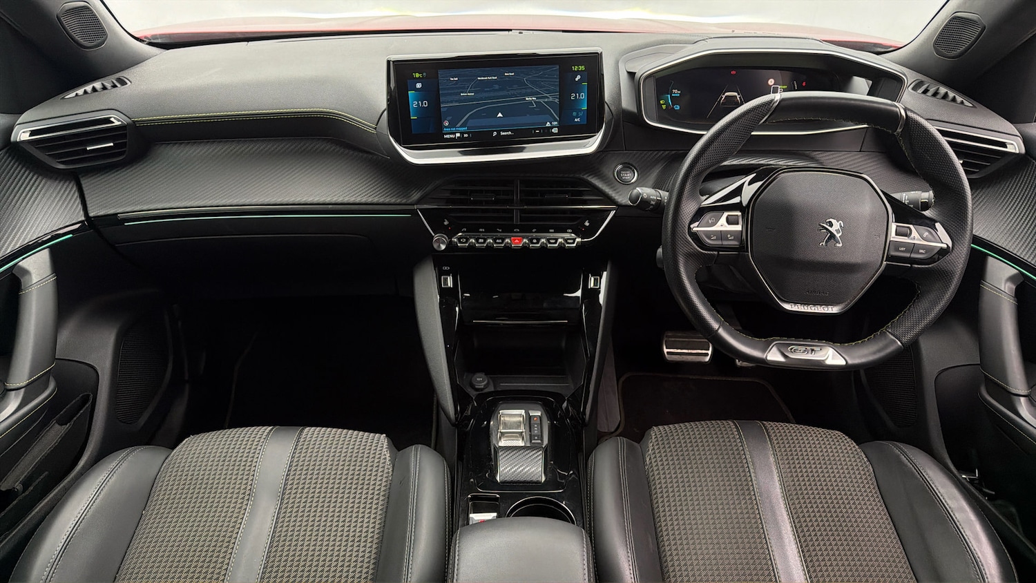 Used Peugeot 2008 2023 for sale - 78131495: Photo 12