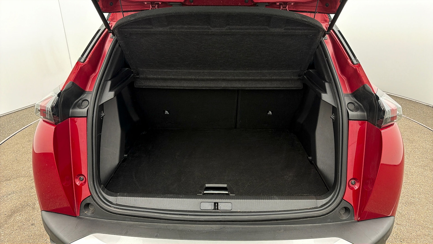 Used Peugeot 2008 2023 for sale - 78131495: Photo 16