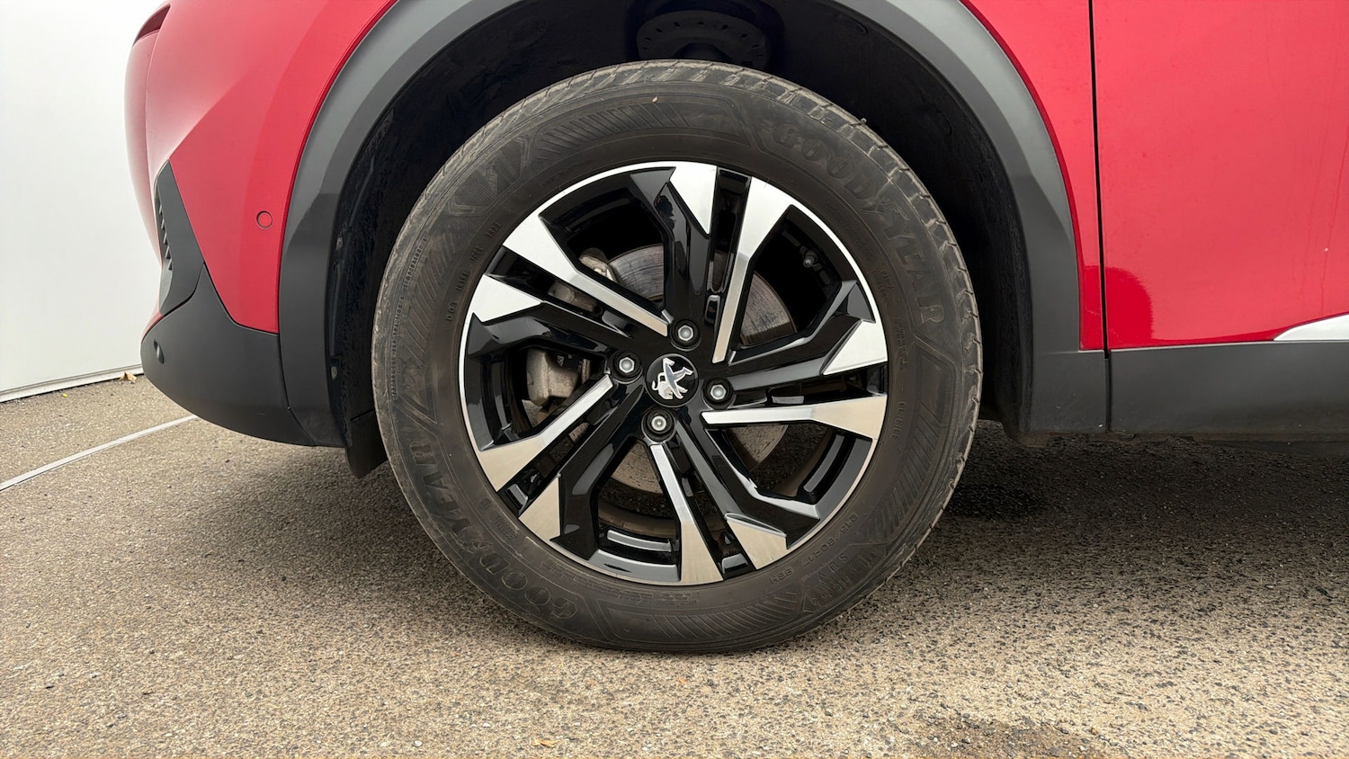 Used Peugeot 2008 2023 for sale - 78131495: Photo 17