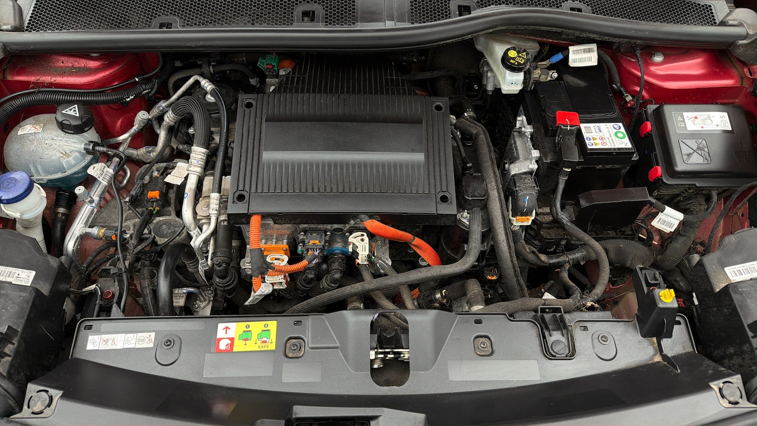 Used Peugeot 2008 2023 for sale - 78131495: Photo 18