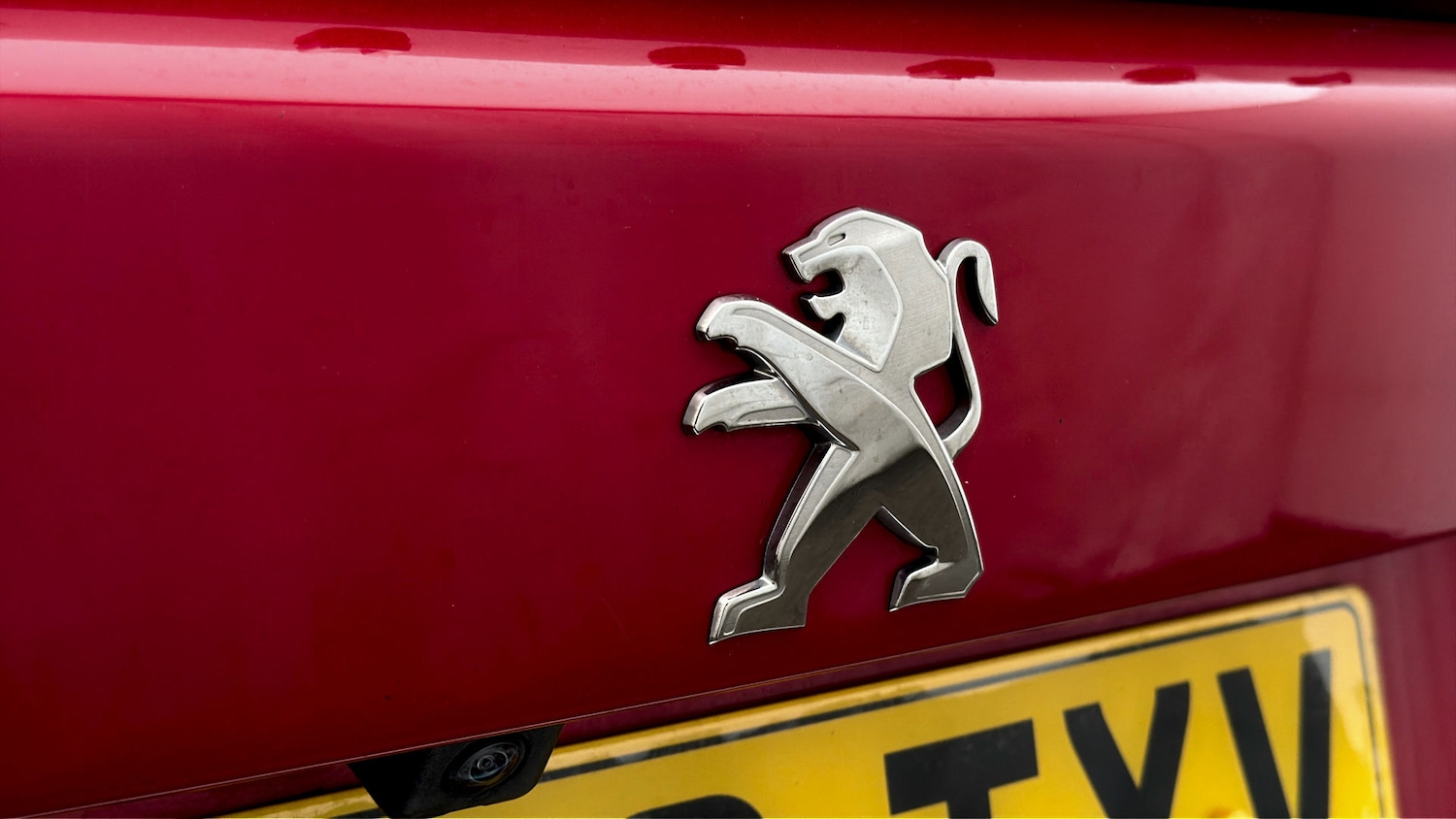 Used Peugeot 2008 2023 for sale - 78131495: Photo 20