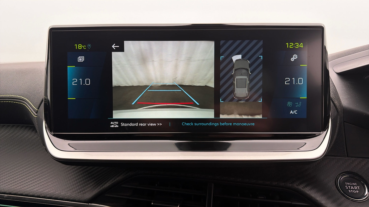 Used Peugeot 2008 2023 for sale - 78131495: Photo 27