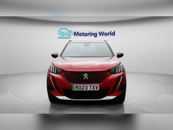 Used Peugeot 2008 2023 for sale - 78131495: Photo