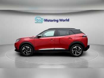 Used Peugeot 2008 2023 for sale - 78131495: Photo