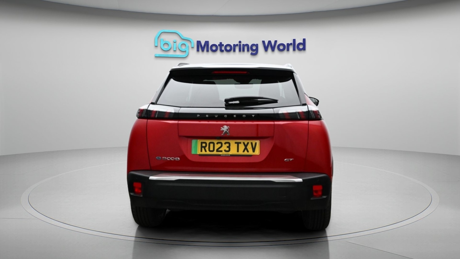 Used Peugeot 2008 2023 for sale - 78131495: Photo 6