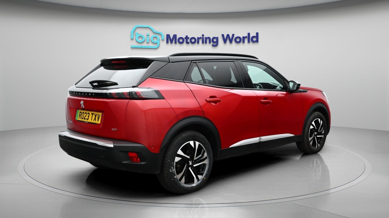 Used Peugeot 2008 2023 for sale - 78131495: Photo 7