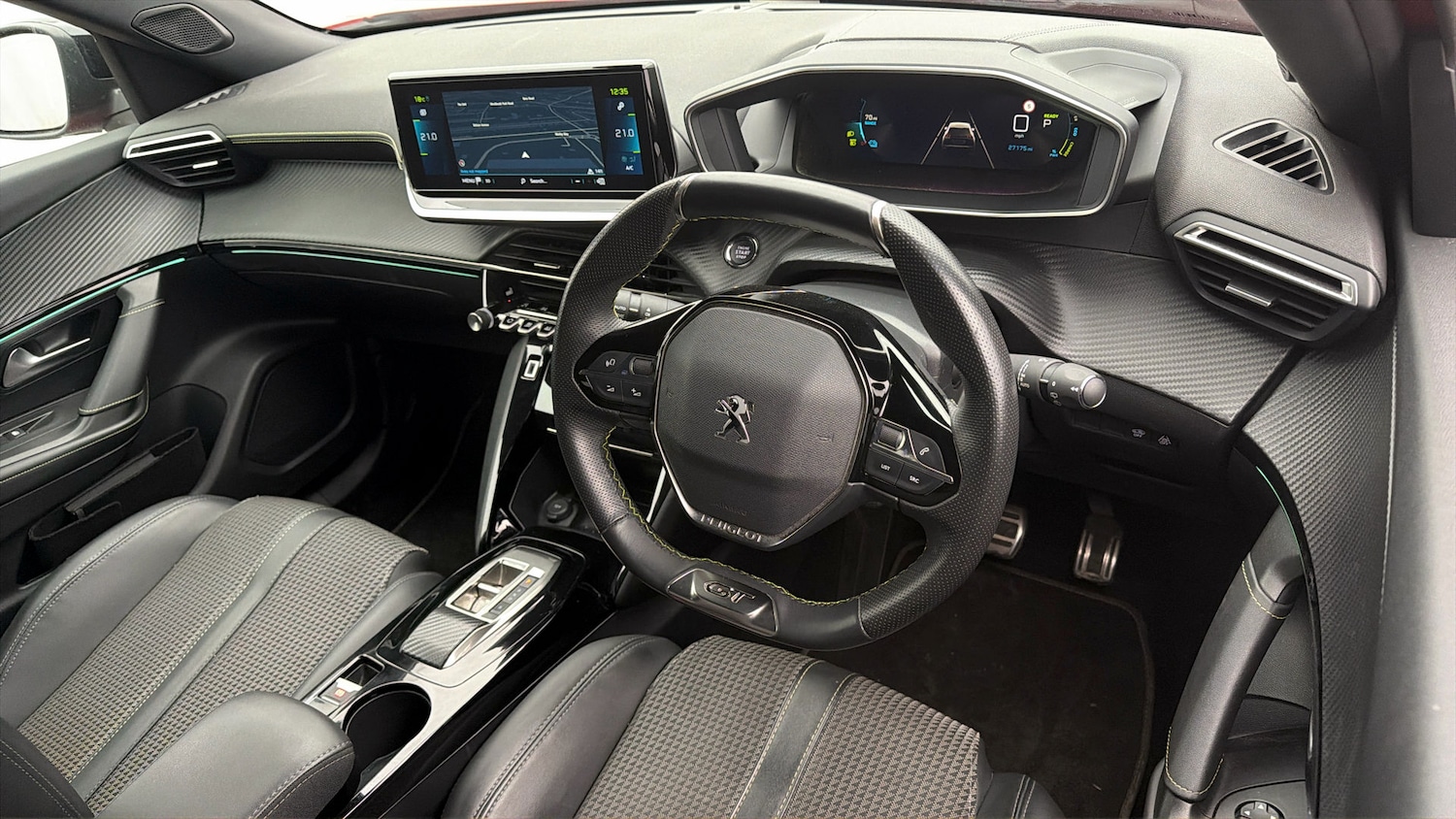 Used Peugeot 2008 2023 for sale - 78131495: Photo 9