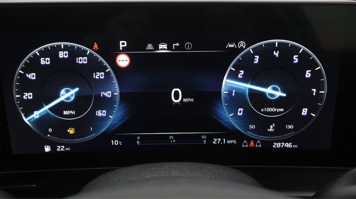 Used Kia Sportage 2022 for sale - 77201686: Photo 10