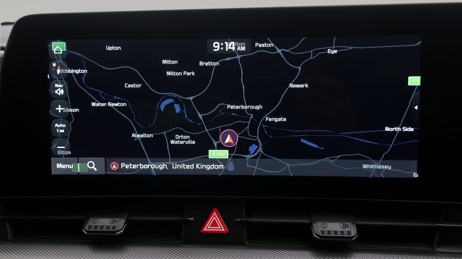 Used Kia Sportage 2022 for sale - 77201686: Photo 11