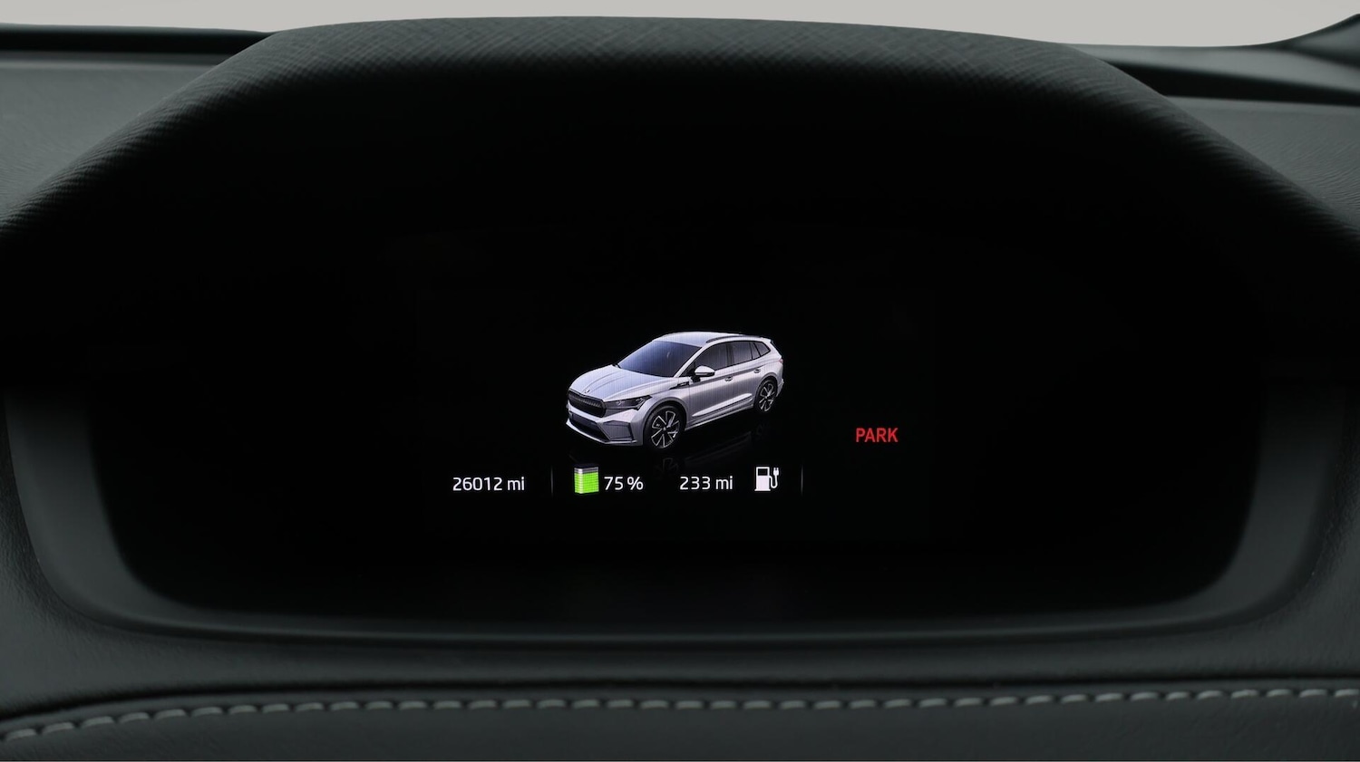 Used Skoda Enyaq 2023 for sale - 76388632: Photo 11