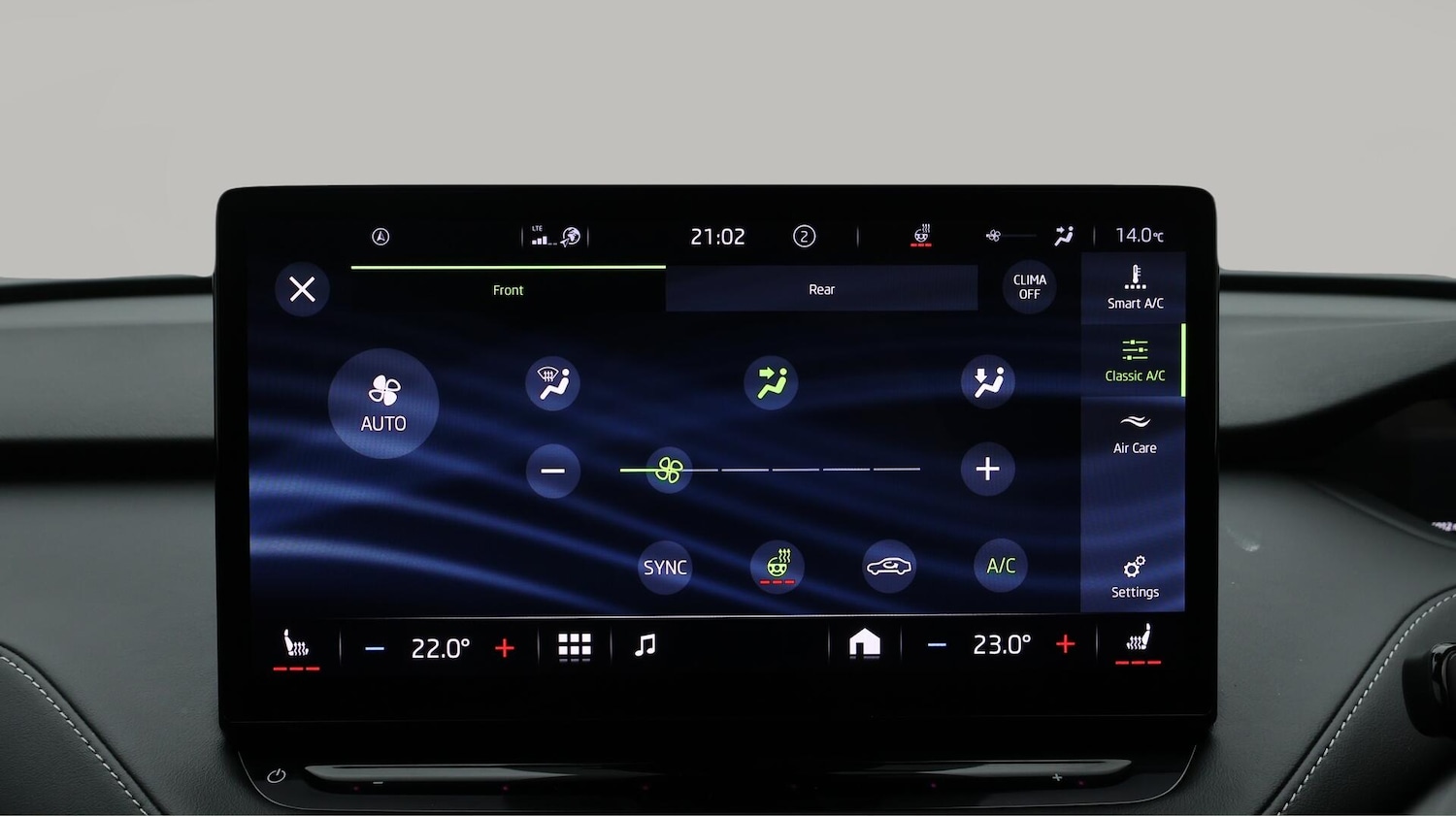 Used Skoda Enyaq 2023 for sale - 76388632: Photo 13