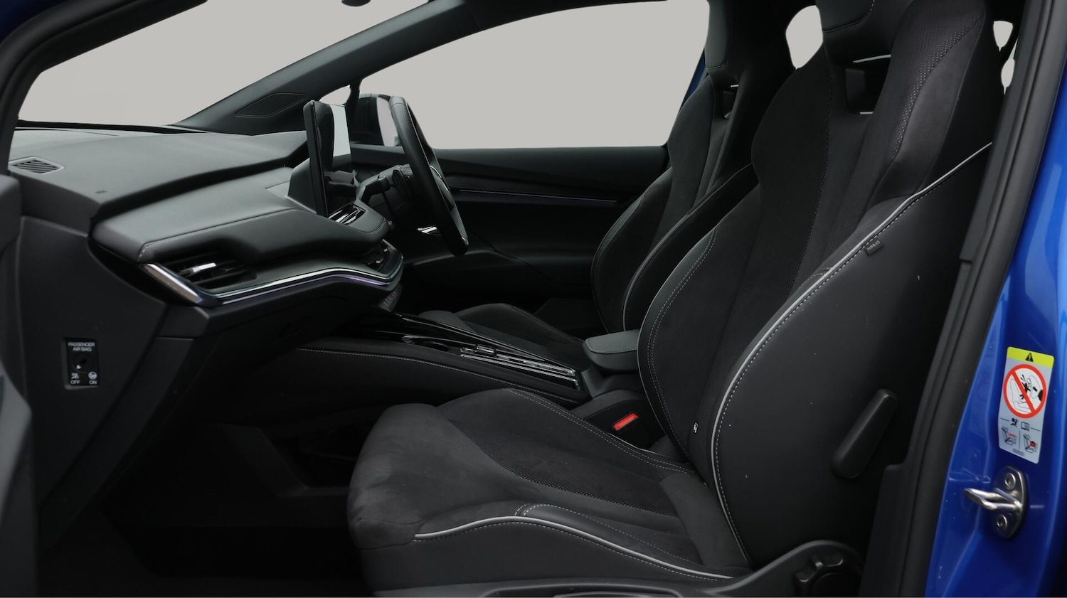 Used Skoda Enyaq 2023 for sale - 76388632: Photo 15