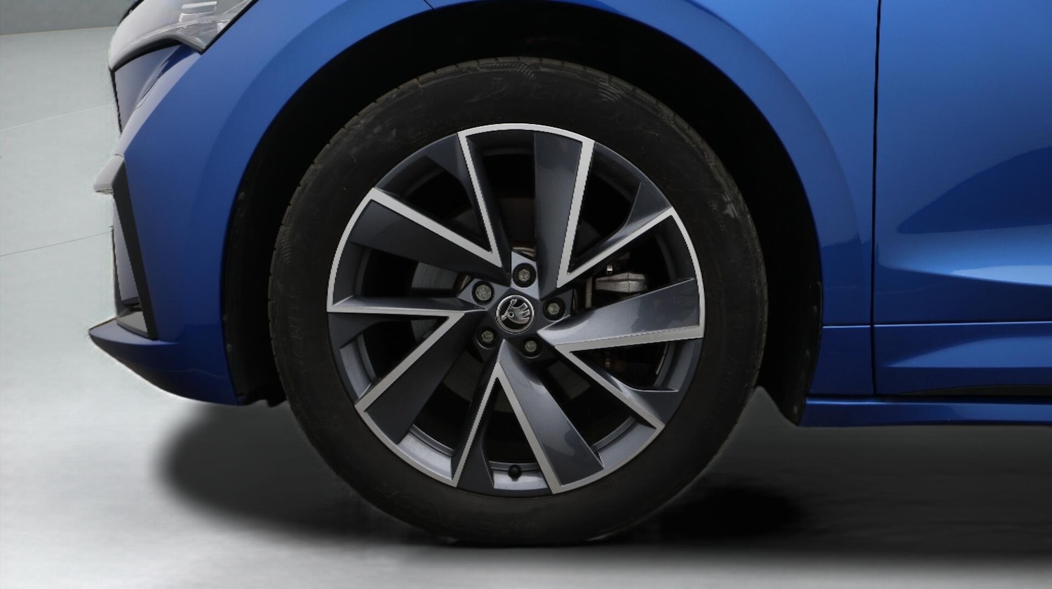 Used Skoda Enyaq 2023 for sale - 76388632: Photo 19