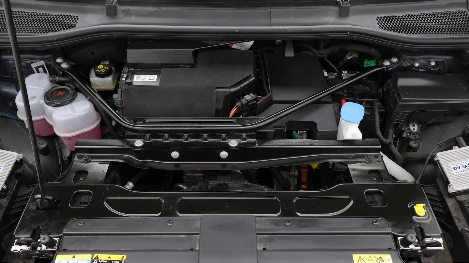 Used Skoda Enyaq 2023 for sale - 76388632: Photo 20