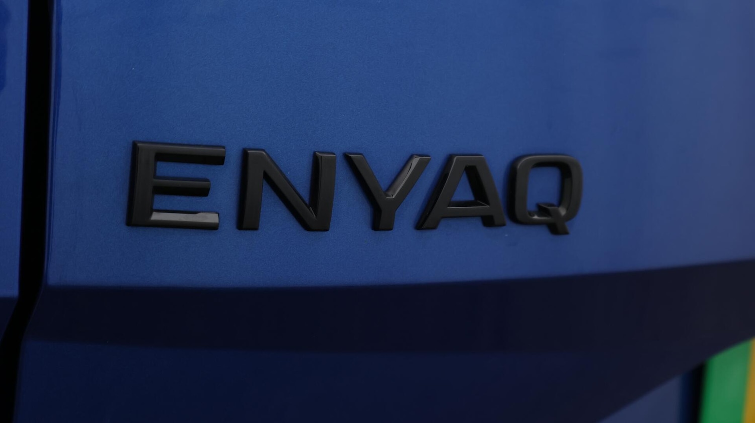 Used Skoda Enyaq 2023 for sale - 76388632: Photo 22