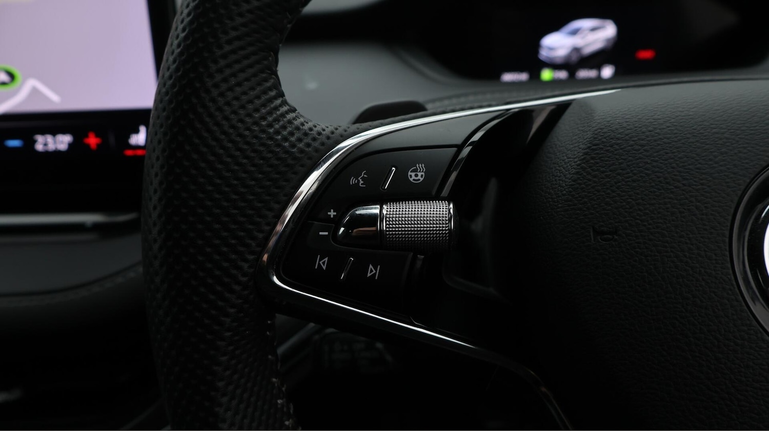 Used Skoda Enyaq 2023 for sale - 76388632: Photo 27