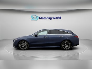 Used Mercedes-Benz CLA 2022 for sale - 79126415: Photo