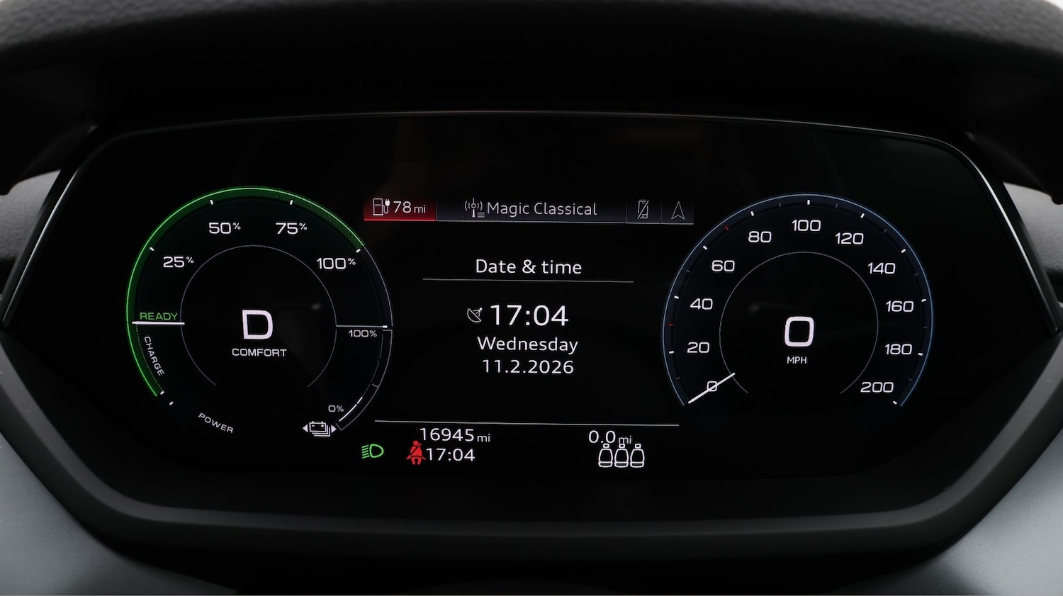 Used Audi e-tron GT 2022 for sale - 77529367: Photo 10