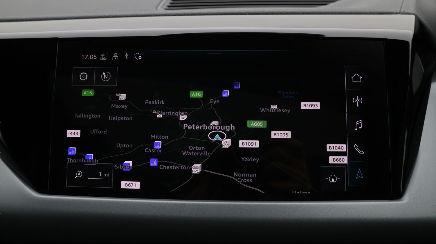 Used Audi e-tron GT 2022 for sale - 77529367: Photo 11