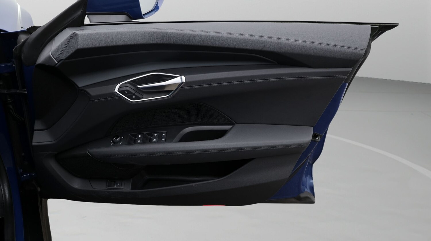 Used Audi e-tron GT 2022 for sale - 77529367: Photo 15