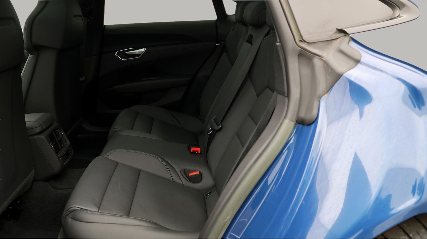 Used Audi e-tron GT 2022 for sale - 77529367: Photo 16