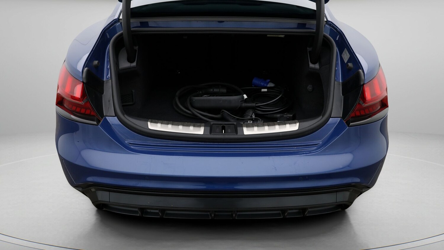 Used Audi e-tron GT 2022 for sale - 77529367: Photo 17