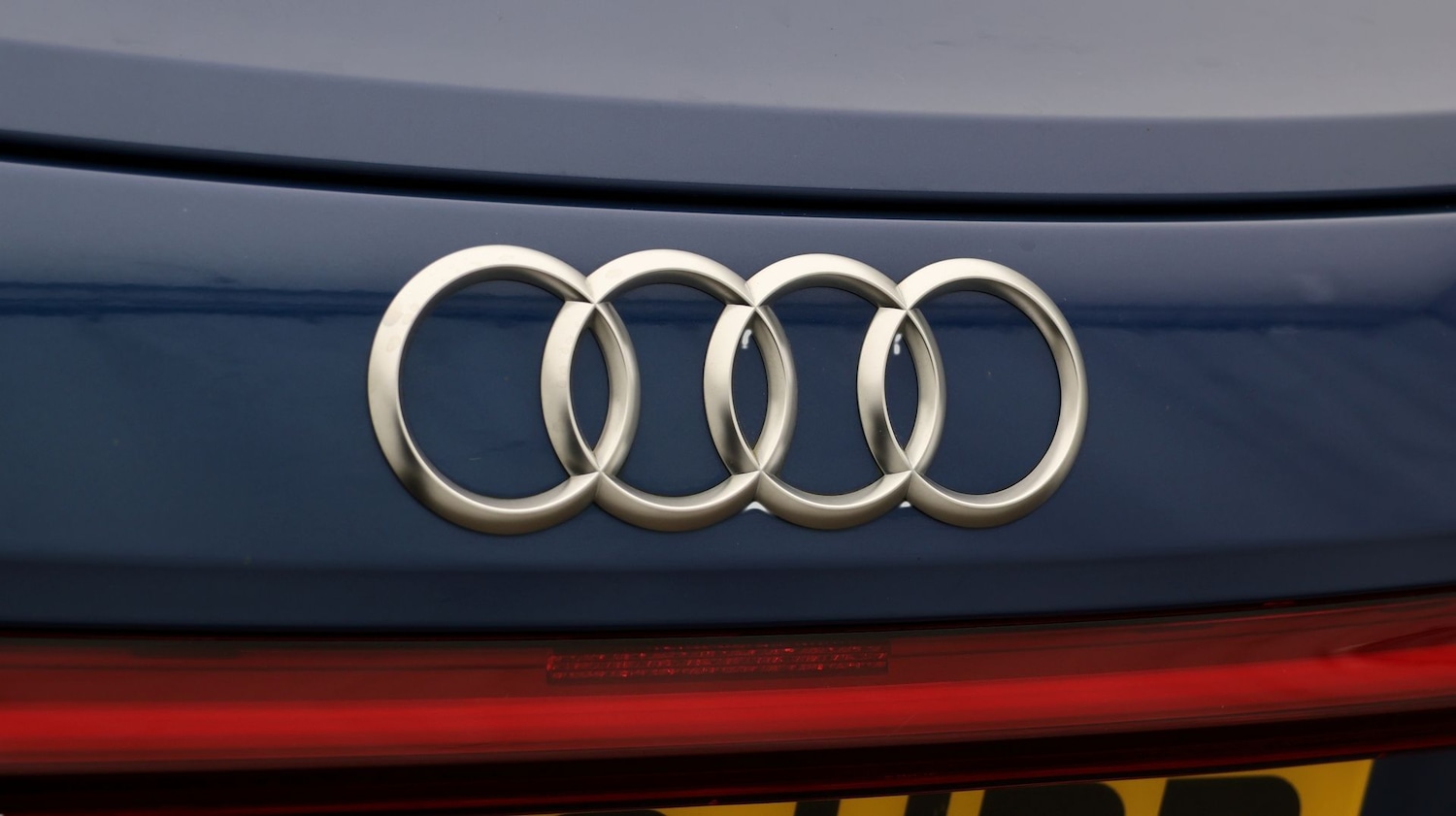 Used Audi e-tron GT 2022 for sale - 77529367: Photo 20