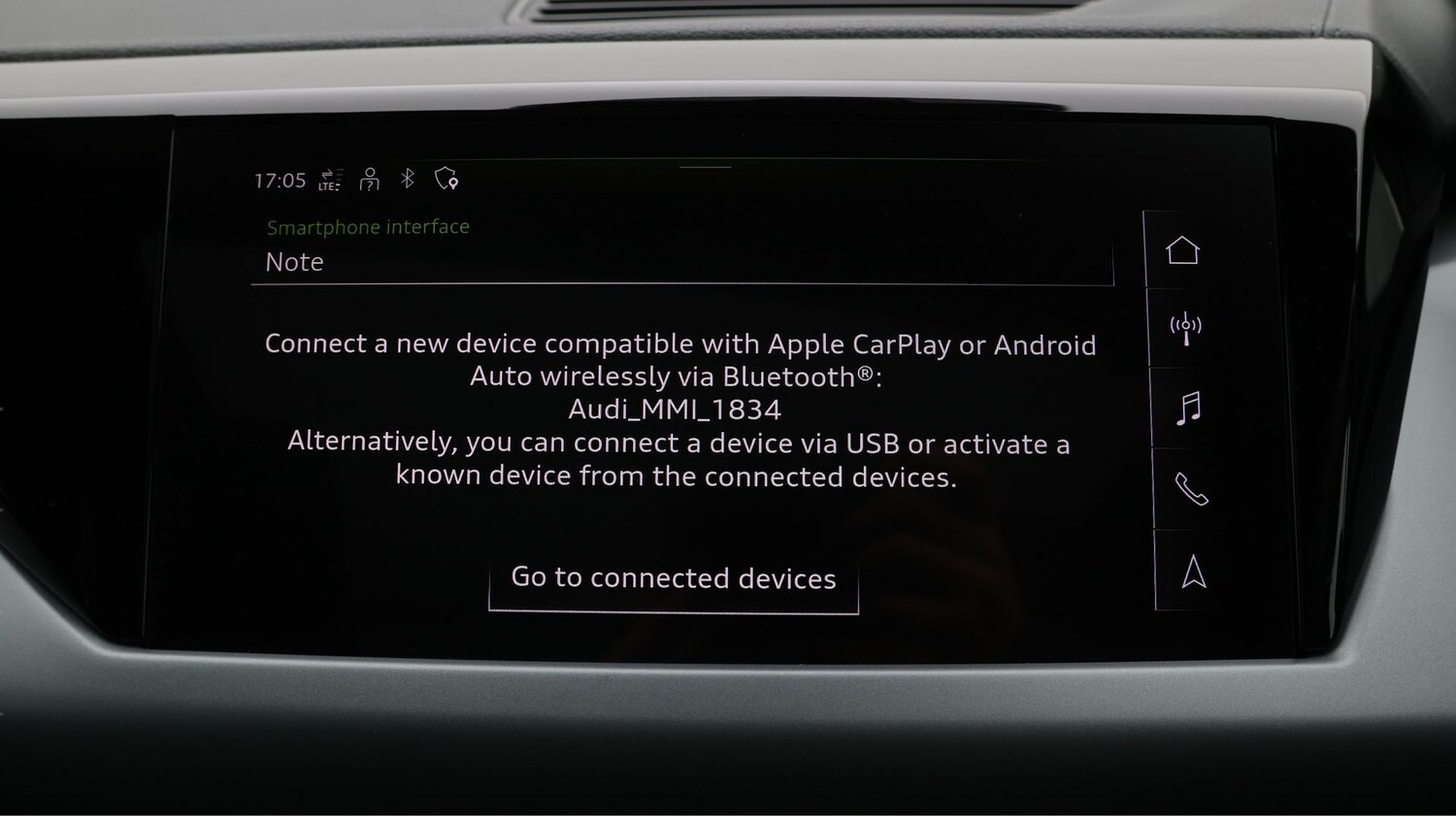 Used Audi e-tron GT 2022 for sale - 77529367: Photo 25