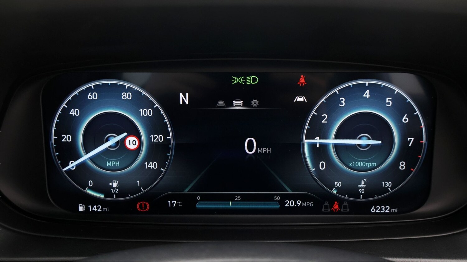 Used Hyundai BAYON 2024 for sale - 77270748: Photo 10