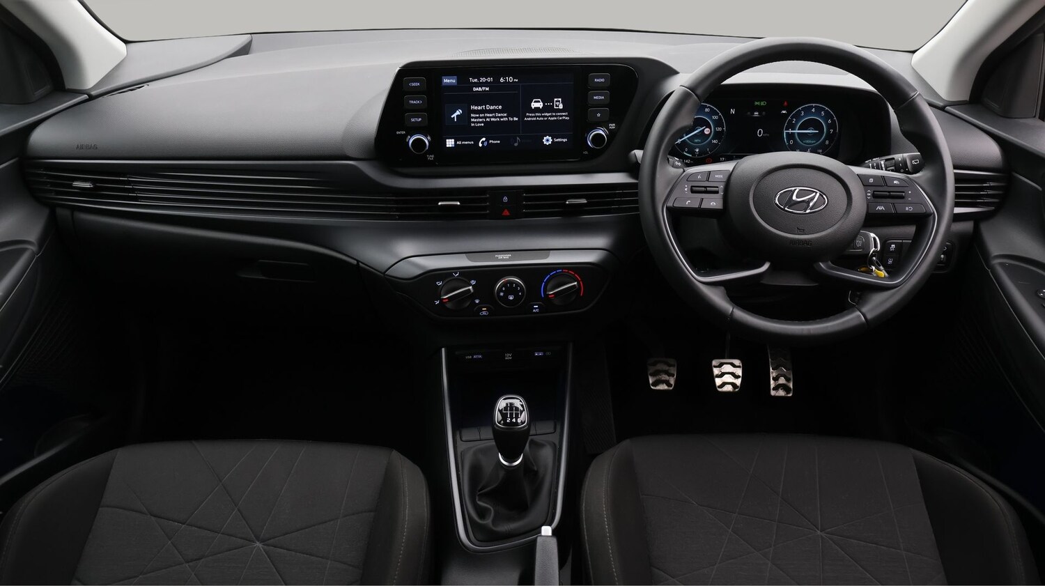 Used Hyundai BAYON 2024 for sale - 77270748: Photo 13