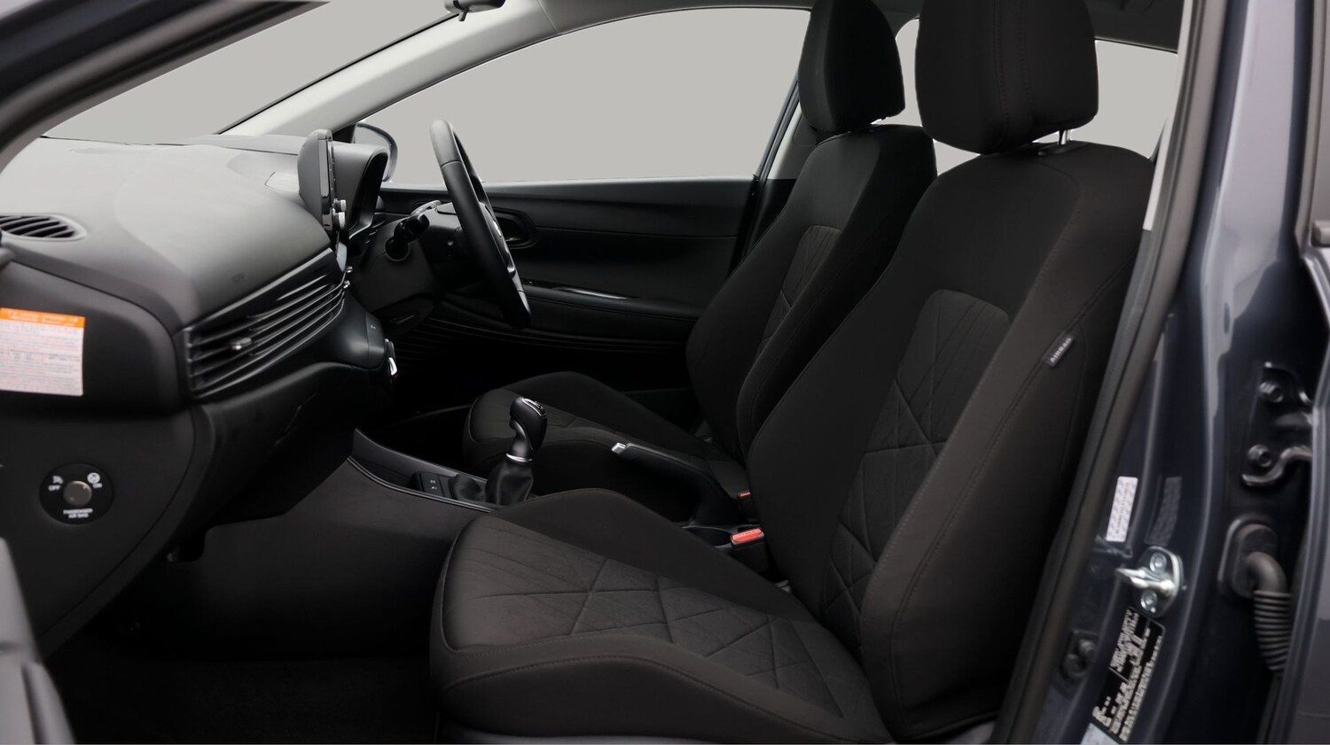 Used Hyundai BAYON 2024 for sale - 77270748: Photo 14