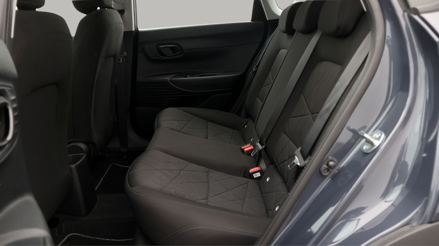 Used Hyundai BAYON 2024 for sale - 77270748: Photo 16