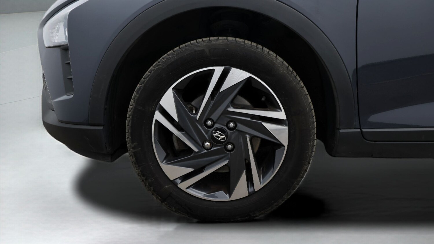 Used Hyundai BAYON 2024 for sale - 77270748: Photo 18