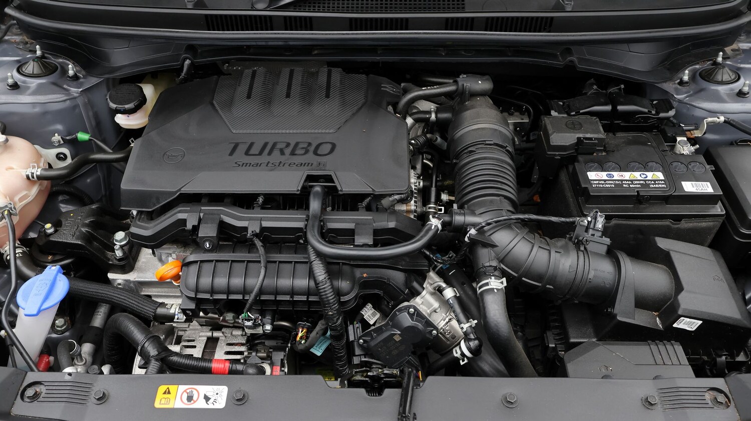 Used Hyundai BAYON 2024 for sale - 77270748: Photo 19