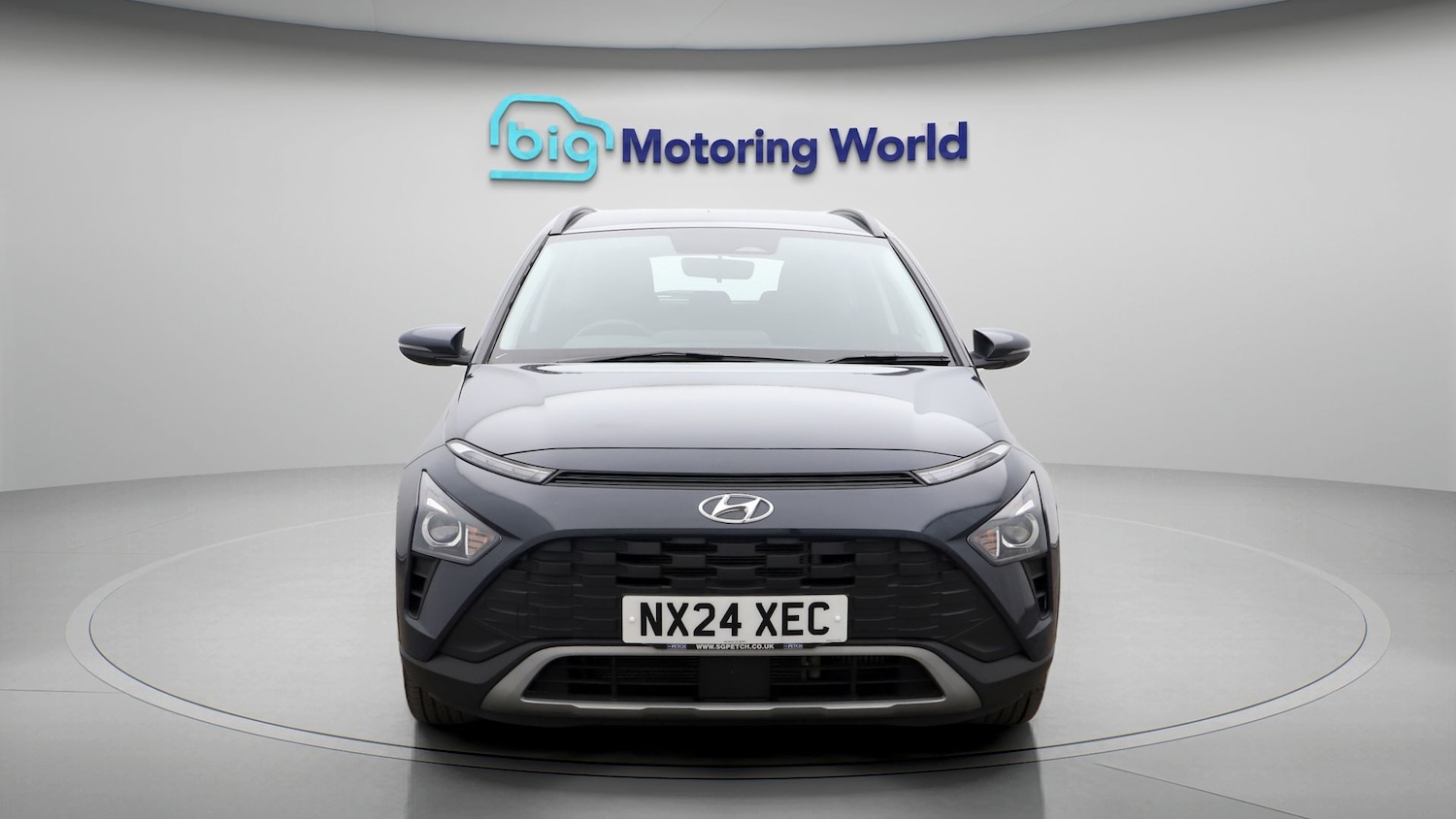 Used Hyundai BAYON 2024 for sale - 77270748: Photo 2